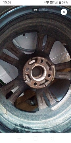 Cerchi mak emblema - 4,