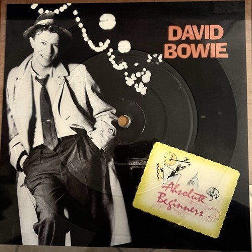 David bowie absolute beginners - david,