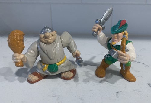 Fisher price grandi avventure - grandi,