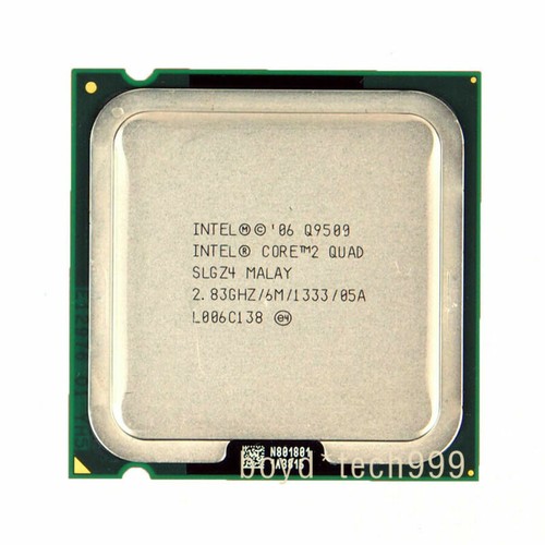 Processore intel core - processore,
