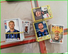 Figurine DEI Calciatori della