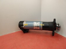 Motore sterzo carrello