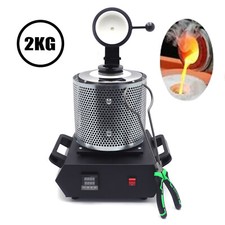 2kg automatico fusione - automatico, di