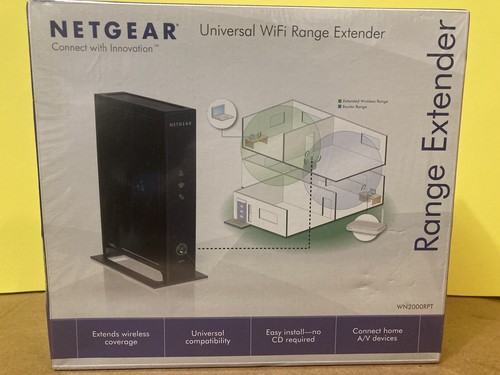 Range extender universale - extender,