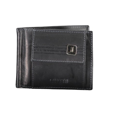 Lancetti portafoglio pelle - lancetti,