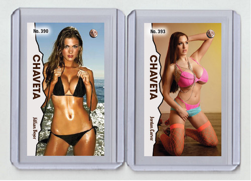 Jordan carver rara - carver, carta