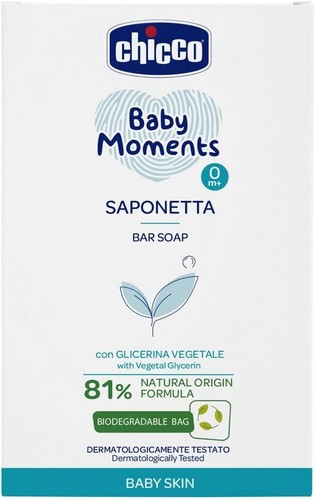 Chicco 103980 saponetta - chicco,