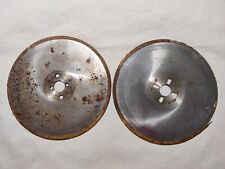 Seghe circolari per legno TooLBEST 30 cm