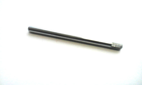 Perno leva bauletto anteriore - bauletto,