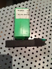 Widia PCLNL 1616H09 supporto