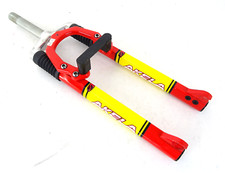 Forcelle sospensione mountain