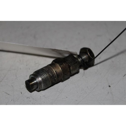 Iniettore diesel nissan - iniettore,