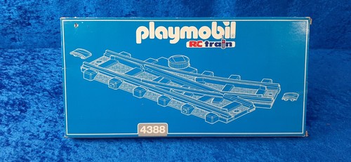 Playmobil 4388 train - playmobil,