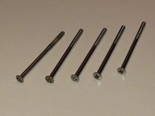 Viti speciali per - viti, (originali)