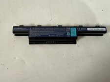 BATTERIA ORIGINALE ACER AS10D81 4400mAh/48Wh 10.8V FUNZIONANTE