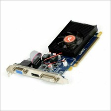 Per AMD ATI Radeon HD 7450 2