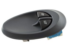 COMANDO PULSANTE ALZACRISTALLO INTERRUTTORE ALZAVETRI PER IVECO DAILY 00-06