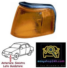 FANALE FANALINO FRECCIA