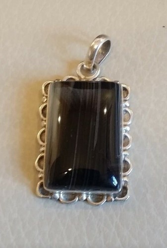 Ciondolo per collana argento - per,