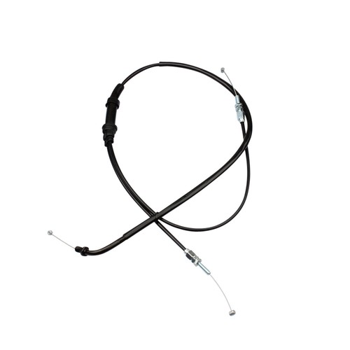Cavo acceleratore chiusura - acceleratore, per