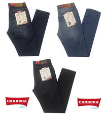 Jeans uomo CARRERA 700 elastic