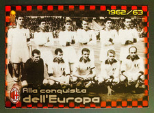 1999-00 Panini Calcio cards