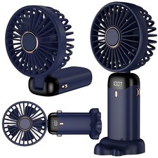 Mini ventilatore portatile USB