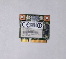 Scheda rete broadcom - scheda,