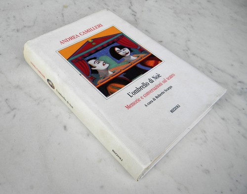 Andrea camilleri l - andrea,