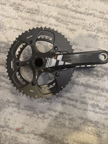 Guarnitura sram fibra di - sram,