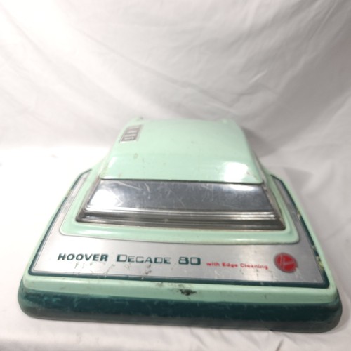 Hoover decade aspirapolvere - decade, 80