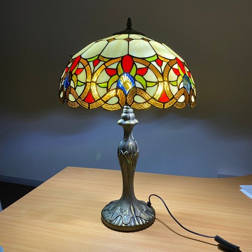 Lampada tavolo stile - da,
