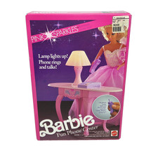 VINTAGE 1990 BARBIE DREAM