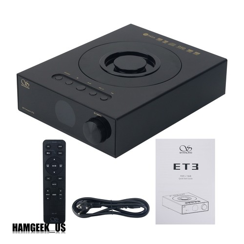 Shanling et3 lettore - shanling,