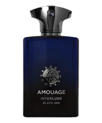 Amouage interlude man black - interlude,