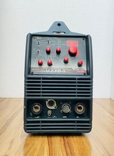 Lincoln electric invertec - electric,