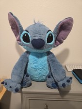 Stitch Plush Jumbo Extra Large