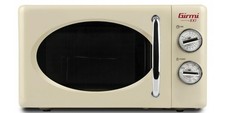 Microonde Vintage Girmi FM