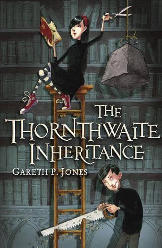 Gareth jones the - gareth, p.