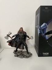 Marvel the infinity saga - marvel,