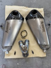 Scarico Panigale Akrapovic
