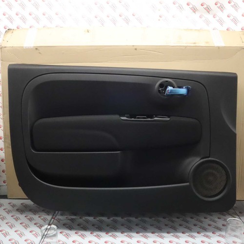 Pannello porta ant - porta, sx