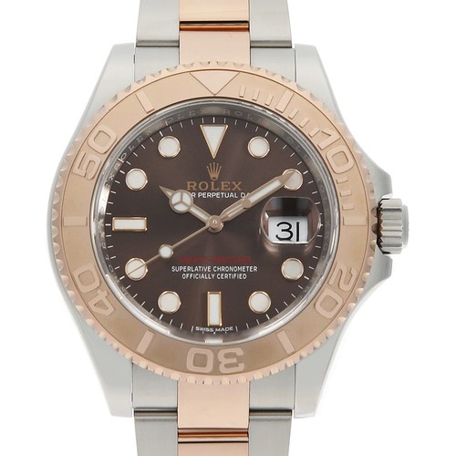Rolex yacht master - rolex, 40