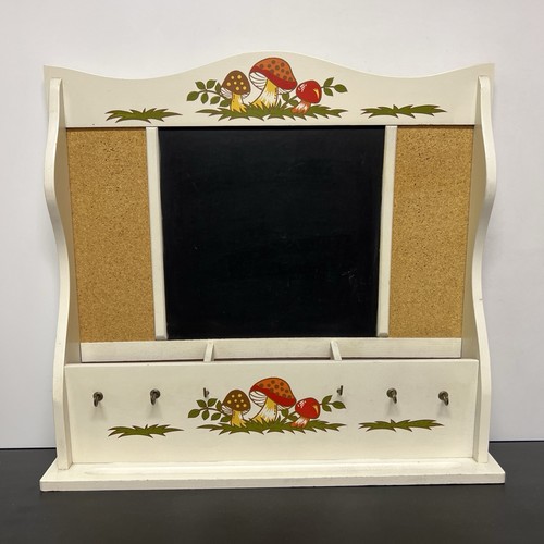 Lavagna vintage allegro fungo