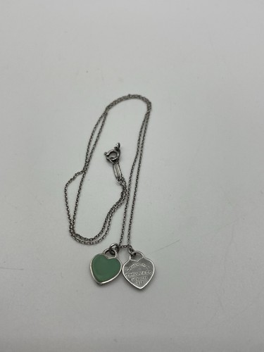 Collana return tiffany - return,