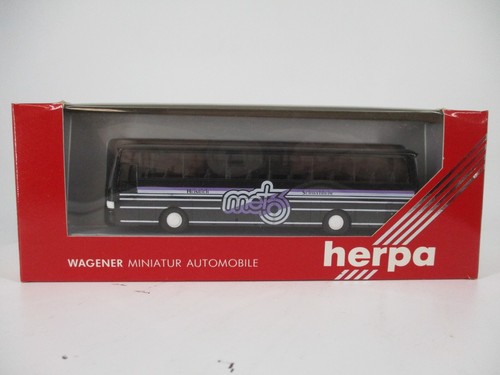 Herpa modellino veicolo - herpa, h0