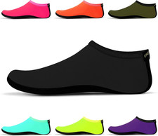 Calzini Da Acqua - Zio Paul Calzino Da Interno Unisex Scarpe Da Acqua Calzini Da