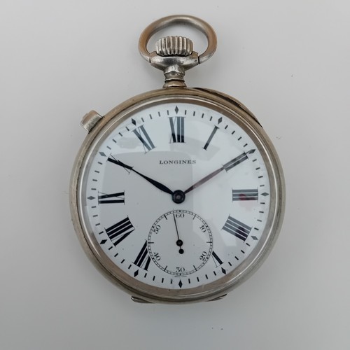 Orologio tasca longines fs - orologio,