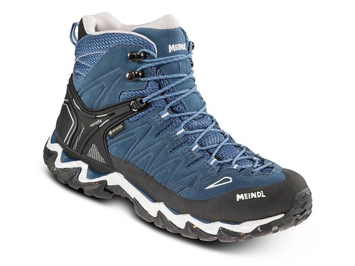 Meindl scarpe trekking donna - meindl,