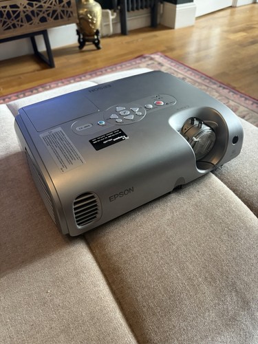 Proiettore epson emp silver - proiettore,
